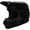 Fox Racing V1 Plaic Helmet