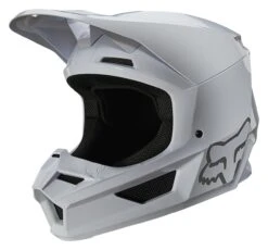 Fox Racing V1 Plaic Helmet 11 Fox Racing V1 Plaic Helmet -Fox Racing fox racing v1 plaic helmet 3