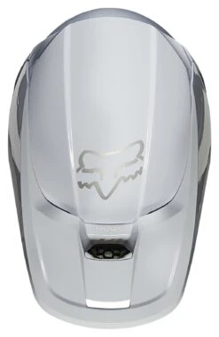 Fox Racing V1 Plaic Helmet 12 Fox Racing V1 Plaic Helmet -Fox Racing fox racing v1 plaic helmet 4