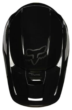 Fox Racing V1 Plaic Replacement Visor