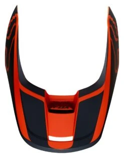 Fox Racing V1 Przm Visor -Fox Racing fox racing v1 przm visor 2