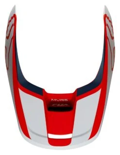 Fox Racing V1 Przm Visor -Fox Racing fox racing v1 przm visor 3