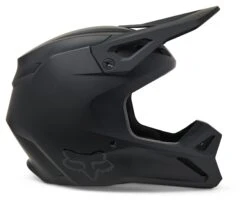 Fox Racing V1 Solid Helmet 11 Fox Racing V1 Solid Helmet -Fox Racing fox racing v1 solid helmet 3