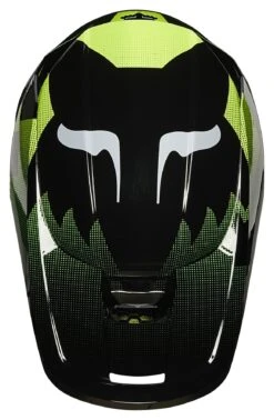 Fox Racing V1 Tayzer Replacement Visor