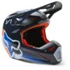 Fox Racing V1 Toxsyk Helmet
