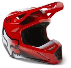 Fox Racing V1 Toxsyk Helmet 16 Fox Racing V1 Toxsyk Helmet -Fox Racing fox racing v1 toxsyk helmet 6