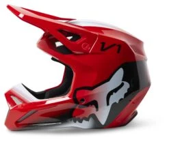 Fox Racing V1 Toxsyk Helmet 17 Fox Racing V1 Toxsyk Helmet -Fox Racing fox racing v1 toxsyk helmet 7