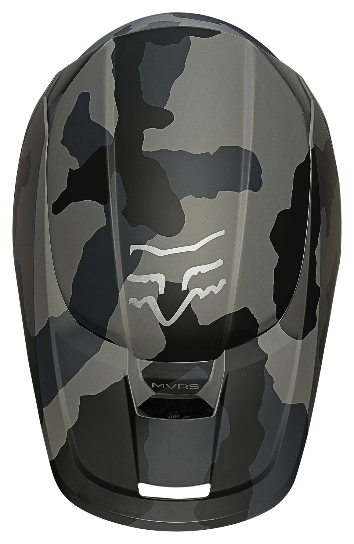 Fox Racing V1 Trev Helmet 4 Fox Racing V1 Trev Helmet - Image 2