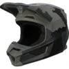 Fox Racing V1 Trev Helmet -Fox Racing fox racing v1 trev helmet