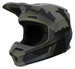 Fox Racing V1 Trev Helmet