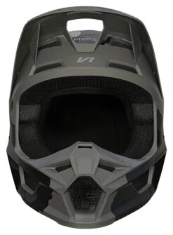 Fox Racing V1 Trev Helmet 9 Fox Racing V1 Trev Helmet -Fox Racing fox racing v1 trev helmet 3