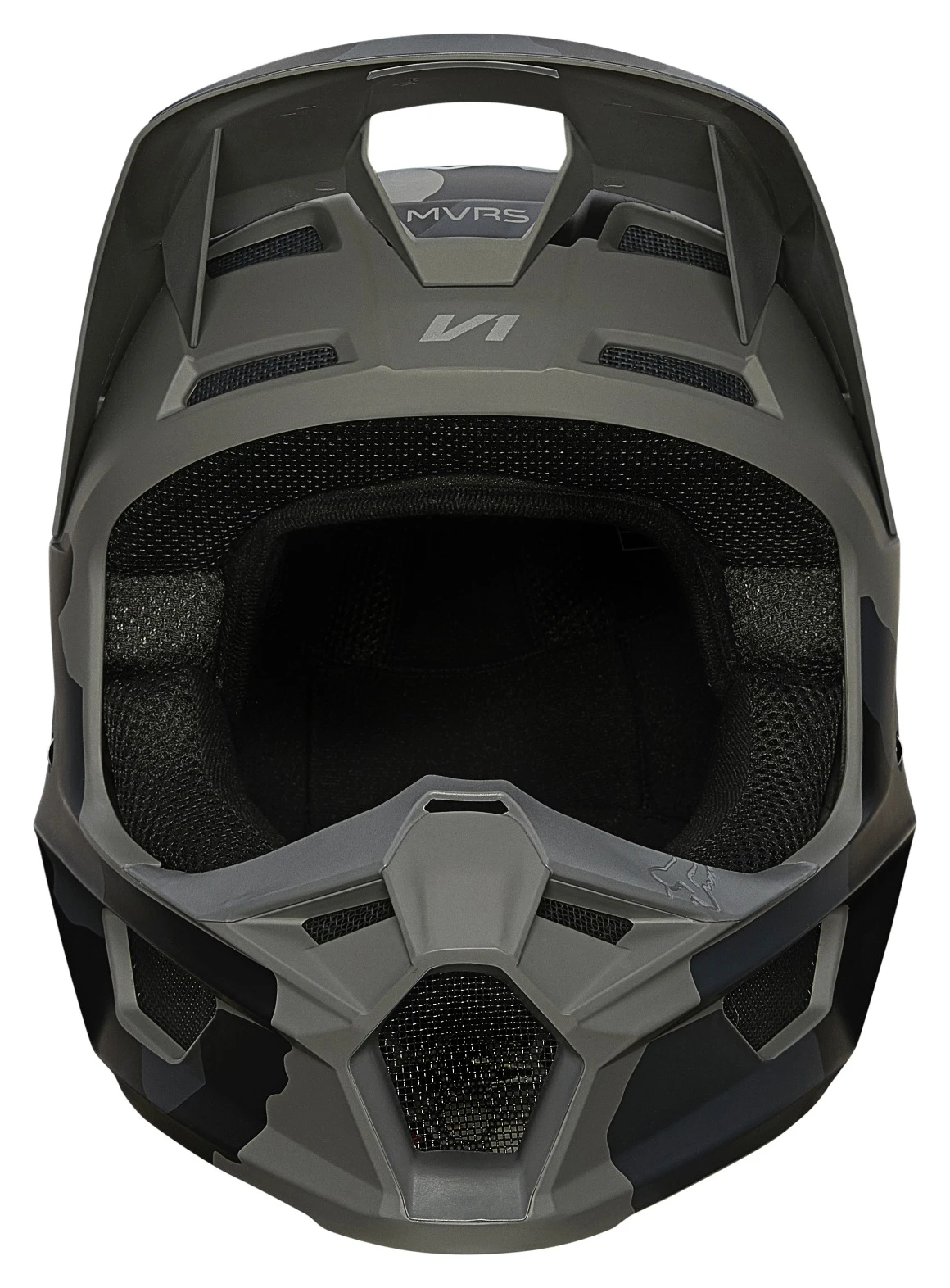 Fox Racing V1 Trev Helmet 6 Fox Racing V1 Trev Helmet - Image 4