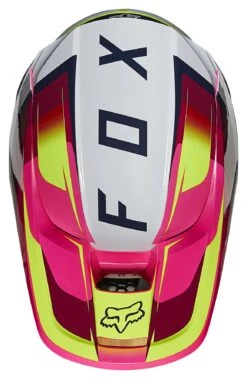Fox Racing V1 Tro Replacement Visor