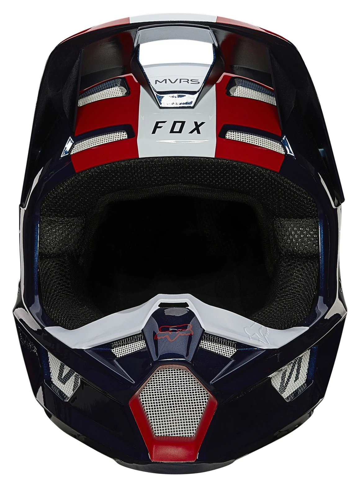 Fox Racing V1 Ultra Helmet 4 Fox Racing V1 Ultra Helmet - Image 2