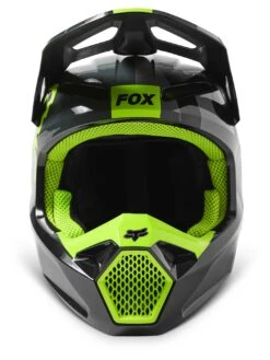 Fox Racing V1 Xpozr Helmet -Fox Racing fox racing v1 xpozr helmet 2