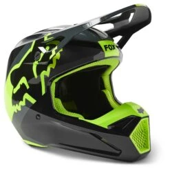 Fox Racing V1 Xpozr Helmet