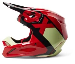 Fox Racing V1 Xpozr Helmet -Fox Racing fox racing v1 xpozr helmet flo red 1