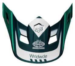 Fox Racing -Fox Racing fox racing v2 murc visor 1