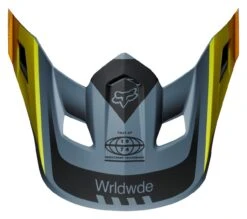 Fox Racing V2 Murc Visor -Fox Racing fox racing v2 murc visor 2