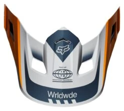 Fox Racing V2 Murc Visor -Fox Racing fox racing v2 murc visor 3