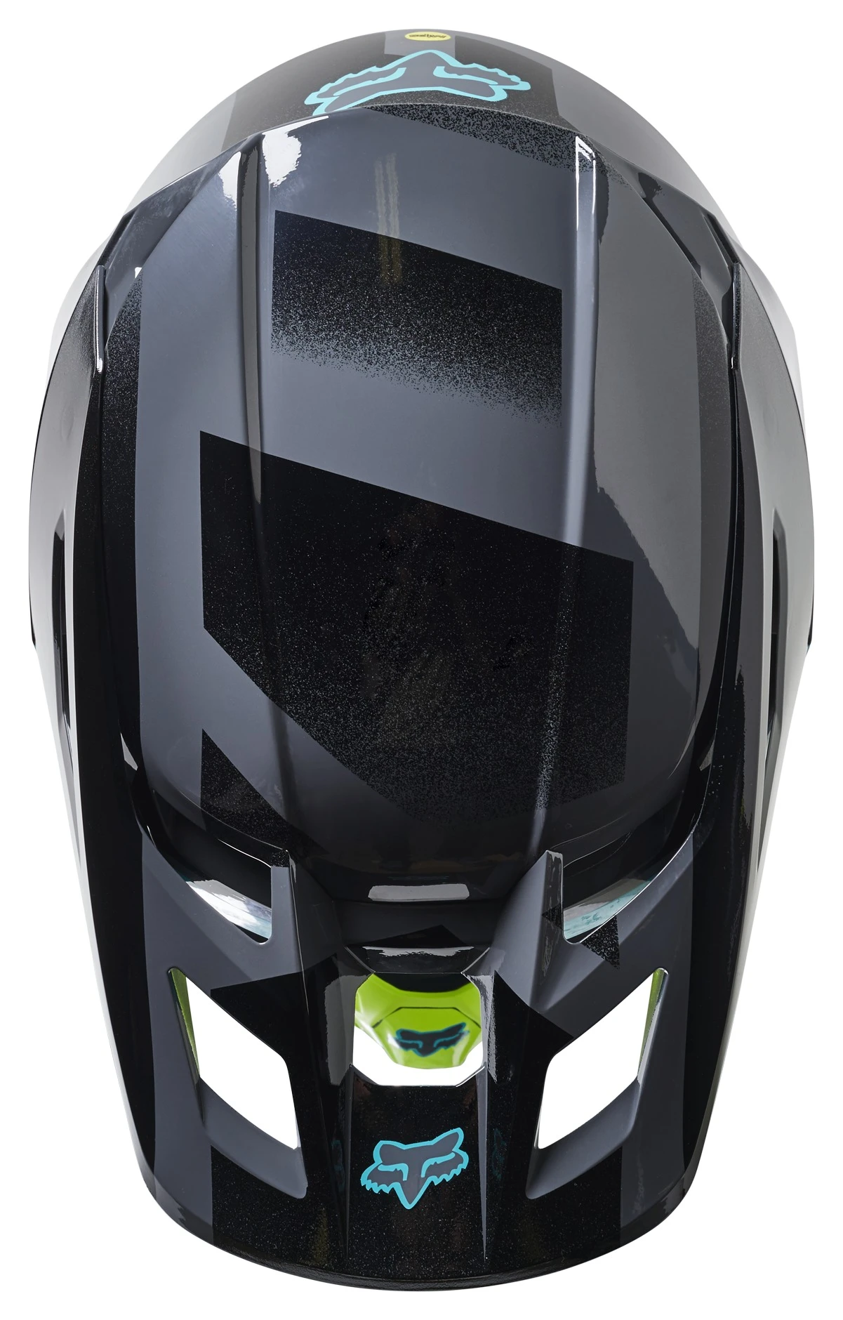 Fox Racing V2 RKANE Helmet 7 Fox Racing V2 RKANE Helmet - Image 5