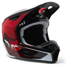 Fox Racing V2 Vizen Helmet -Fox Racing fox racing v2 vizen helmet 2