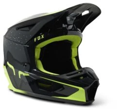 Fox Racing V2 Vizen Helmet -Fox Racing fox racing v2 vizen helmet 3