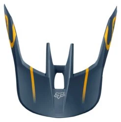 Fox Racing V3 Kila Visor -Fox Racing fox racing v3 kila visor 2