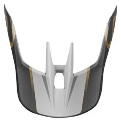 Fox Racing V3 Kila Visor