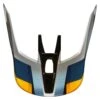 Fox Racing V3 Motif Visor 1 Fox Racing V3 Motif Visor -Fox Racing fox racing v3 motif visor