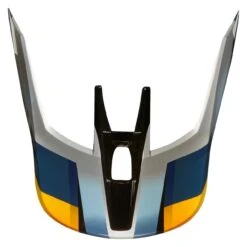 Fox Racing V3 Motif Visor