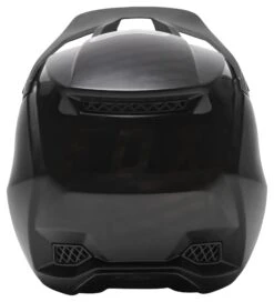 Fox Racing V3 RS Black Carbon Helmet -Fox Racing fox racing v3 rs black carbon helmet carbon 3