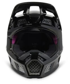 Fox Racing V3 RS Detonate Helmet -Fox Racing fox racing v3 rs detonate helmet 2