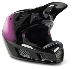 Fox Racing V3 RS Detonate Helmet