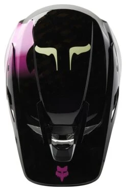 Fox Racing V3 RS Detonate Helmet -Fox Racing fox racing v3 rs detonate helmet 5