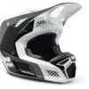 Fox Racing V3 RS Efekt Helmet -Fox Racing fox racing v3 rs efekt helmet