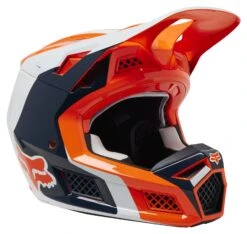 Fox Racing V3 RS Efekt Helmet -Fox Racing fox racing v3 rs efekt helmet 2