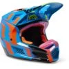 Fox Racing V3 RS Eyeris Helmet