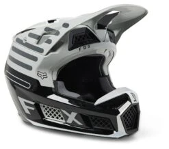 Fox Racing V3 RS Ryaktr Helmet