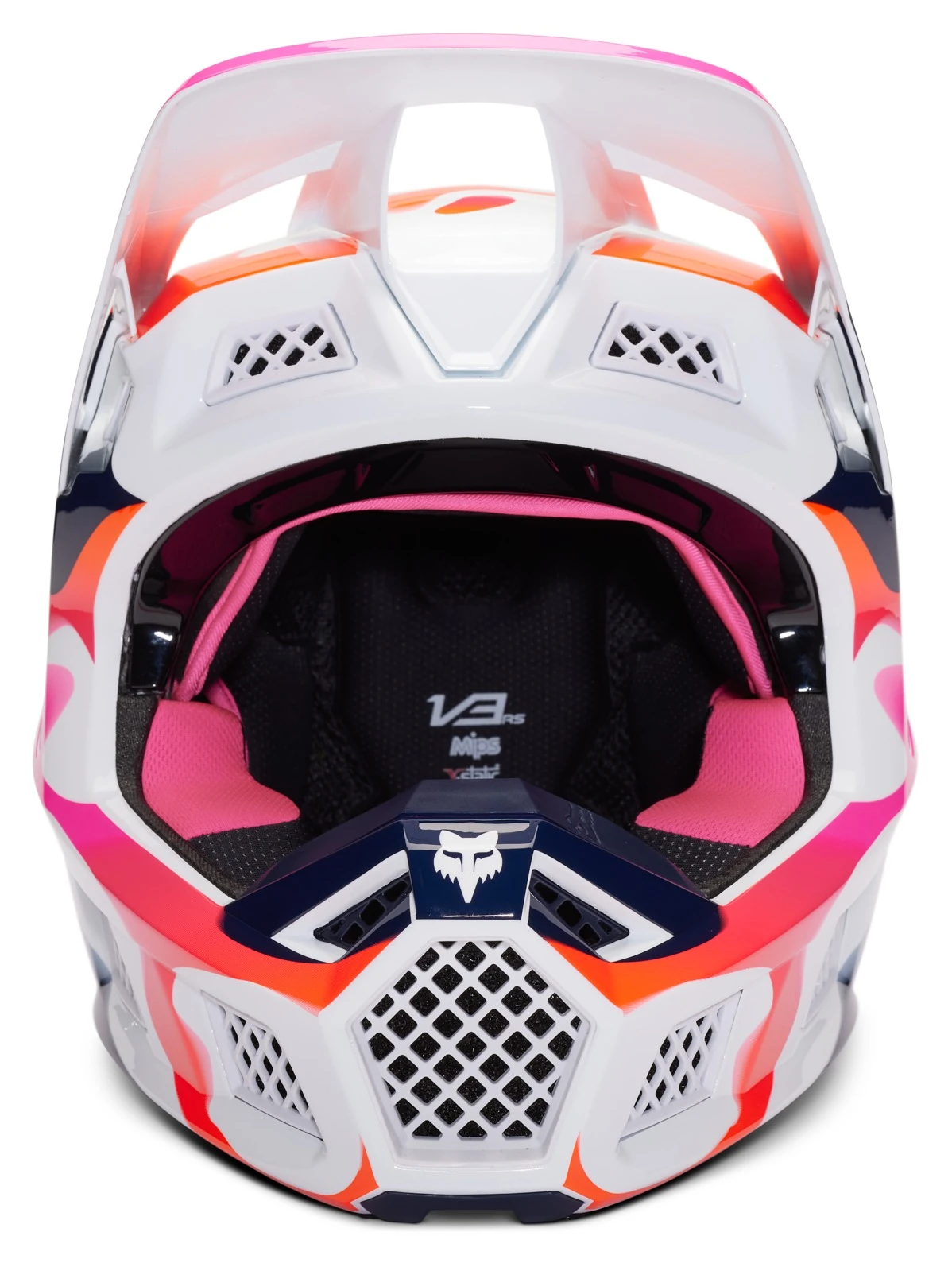 Fox Racing V3 RS Ryvr LE Helmet 5 Fox Racing V3 RS Ryvr LE Helmet - Image 3