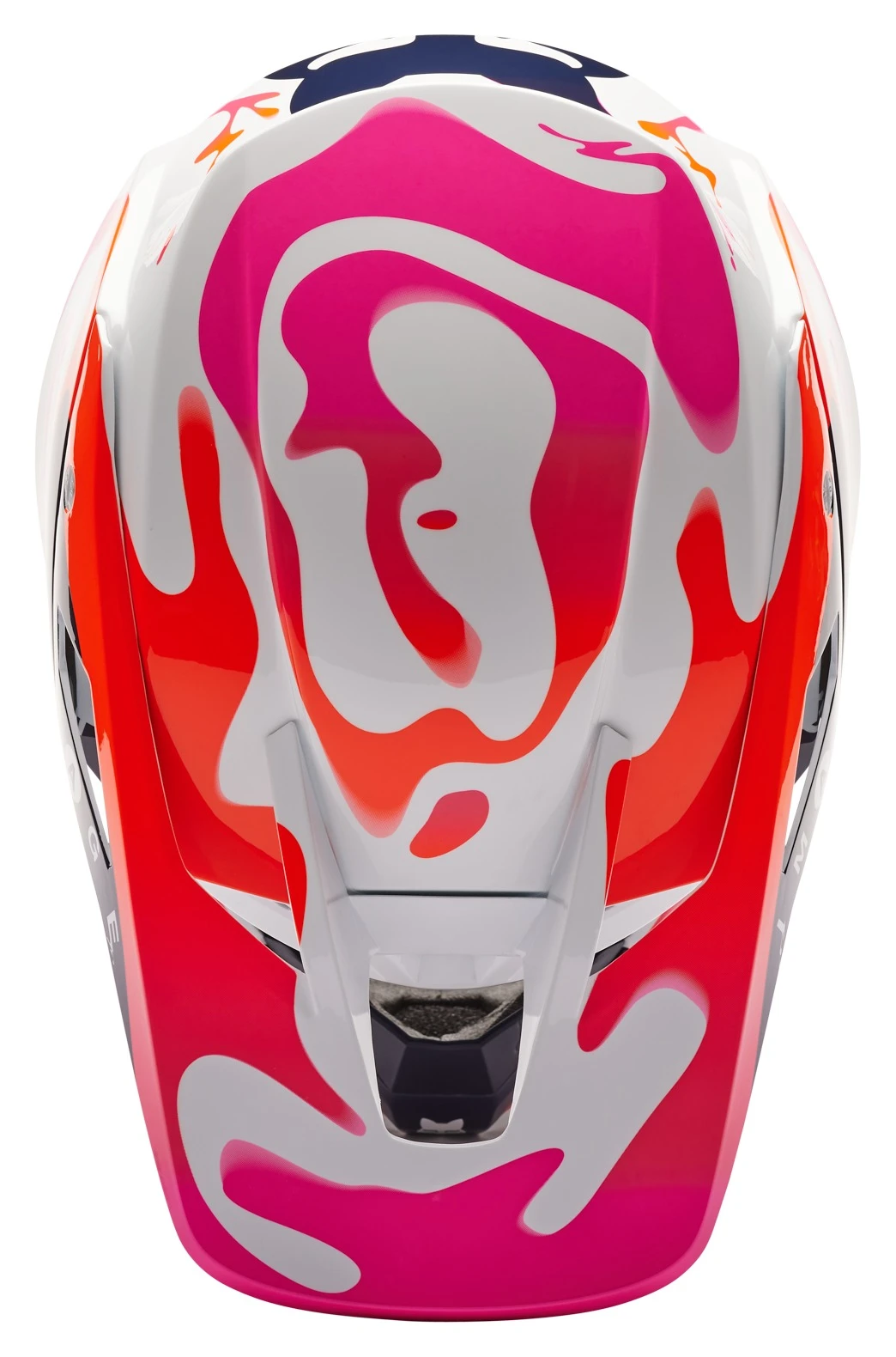 Fox Racing V3 RS Ryvr LE Helmet 8 Fox Racing V3 RS Ryvr LE Helmet - Image 6