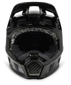 Fox Racing V3 RS Slait Helmet -Fox Racing fox racing v3 rs slait helmet 2