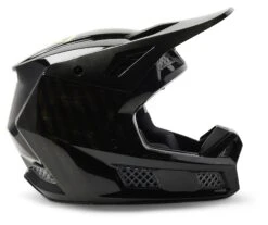 Fox Racing V3 RS Slait Helmet -Fox Racing fox racing v3 rs slait helmet 3