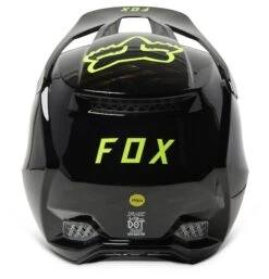 Fox Racing V3 RS Slait Helmet -Fox Racing fox racing v3 rs slait helmet 4