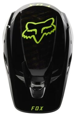 Fox Racing V3 RS Slait Helmet -Fox Racing fox racing v3 rs slait helmet 5