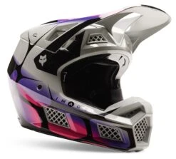 Fox Racing V3 RS Syz Helmet -Fox Racing fox racing v3 rs syz helmet 5