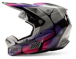 Fox Racing V3 RS Syz Helmet -Fox Racing fox racing v3 rs syz helmet 7