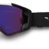 Fox Racing Vue Detonate Spark Goggles -Fox Racing fox racing vue detonate goggle spark os