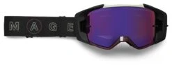 Fox Racing Vue Detonate Spark Goggles -Fox Racing fox racing vue detonate goggle spark os 2