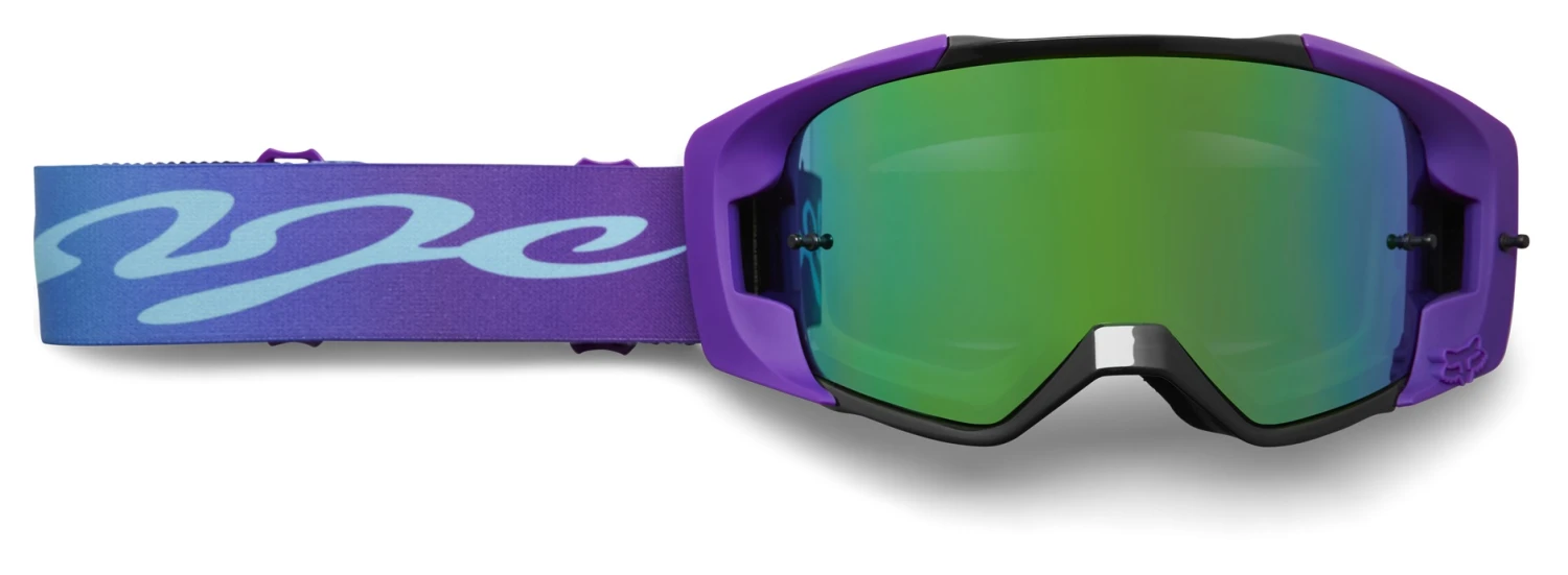 Fox Racing Vue Dkay Spark Goggles 4 Fox Racing Vue Dkay Spark Goggles - Image 2